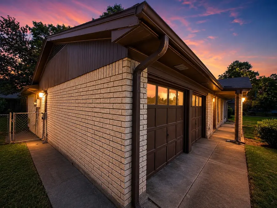 8918 Indian River Drive, Houston, TX 77088 - #3