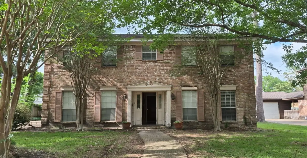12010 Fawnview Drive, Houston, TX 77070 - #1