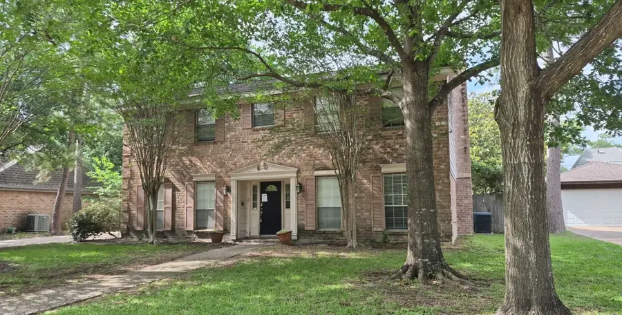12010 Fawnview Drive, Houston, TX 77070 - #2