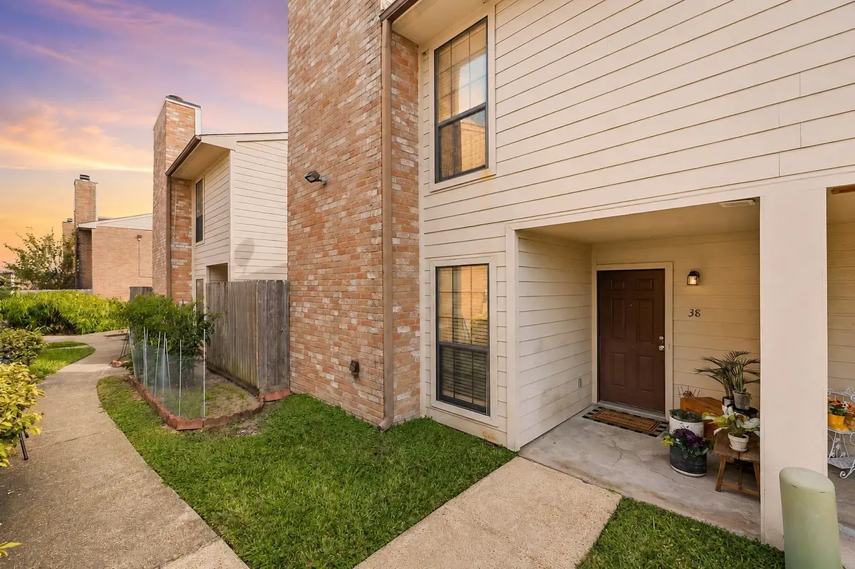 10912 Gulf Freeway #38, Houston, TX 77034 - #1