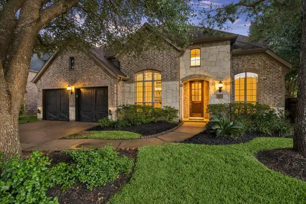 26051 Galena Stone Lane, Katy, TX 77494