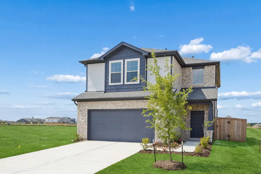2065 Marymere Falls Drive, Dayton, TX 77535 - #3