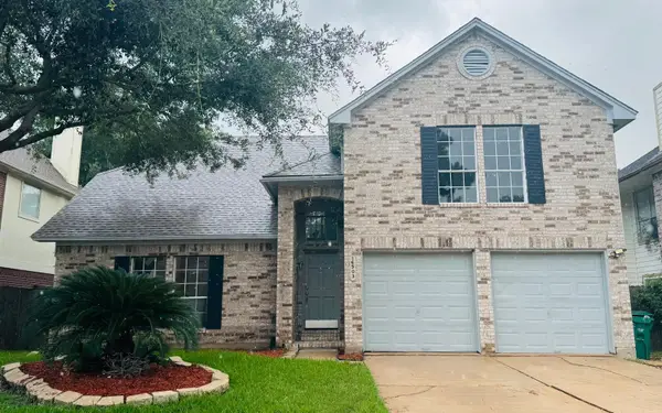 16503 Elmwood Point Lane, Sugar Land, TX 77498