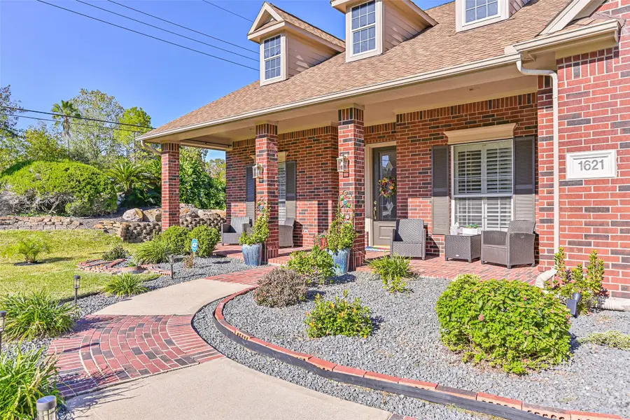 1621 Pine Crest Drive, Pearland, TX 77581 - #3