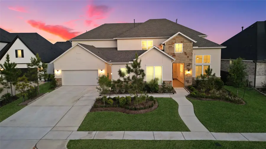 4114 Pleasant Ridge Drive, Spring, TX 77386 - #3