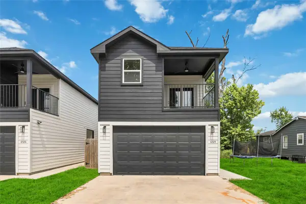 6524 Tuskegee Street, Houston, TX 77091
