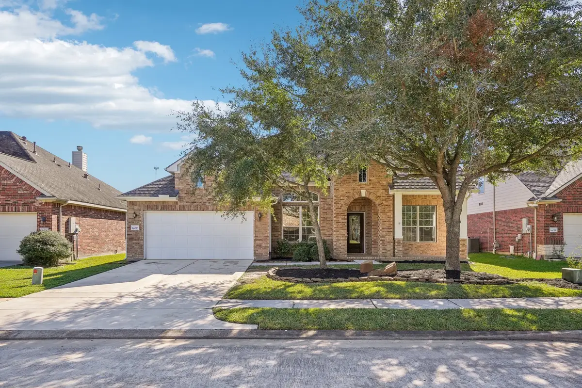 14027 Mohave Way Drive, Cypress, TX 77429 - #1