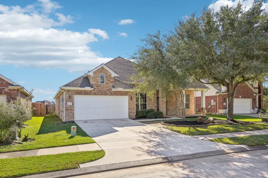 14027 Mohave Way Drive, Cypress, TX 77429 - #2