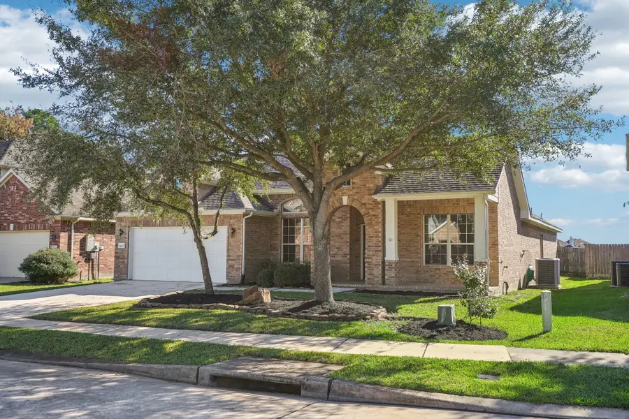 14027 Mohave Way Drive, Cypress, TX 77429 - #3