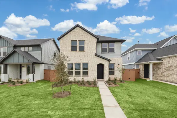 6411 Prospect Oaks Parkway, Katy, TX 77449