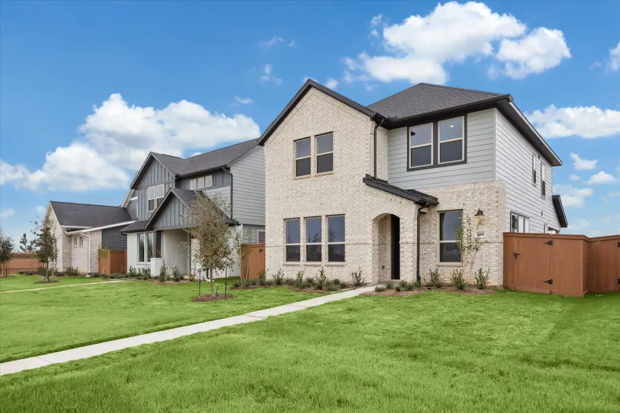 6411 Prospect Oaks Parkway, Katy, TX 77449 - #2