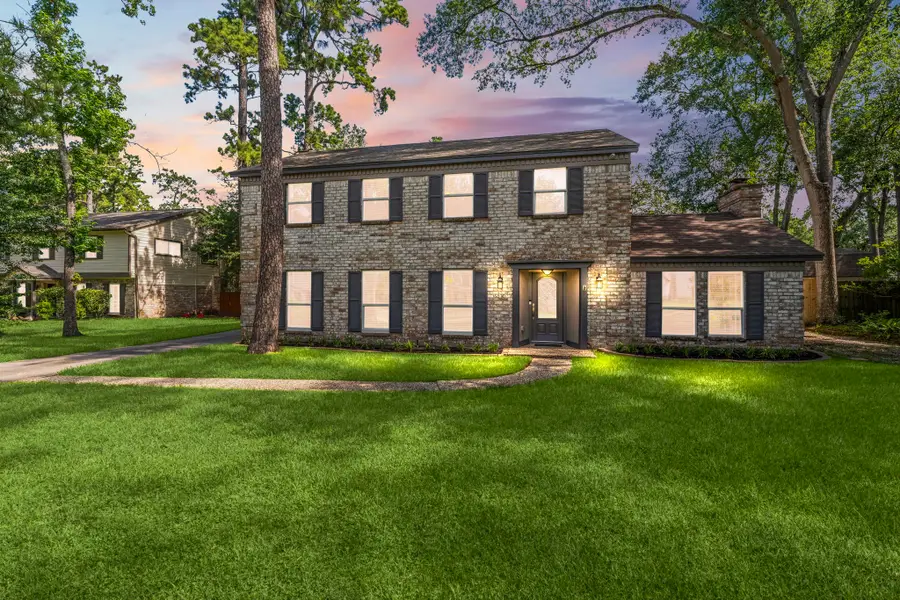 6030 Craigway Road, Spring, TX 77389 - Image #2