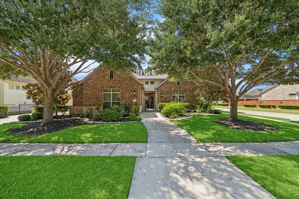 11402 Sardinia Drive, Richmond, TX 77406