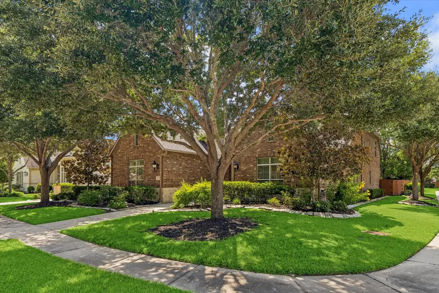 11402 Sardinia Drive, Richmond, TX 77406 - #2