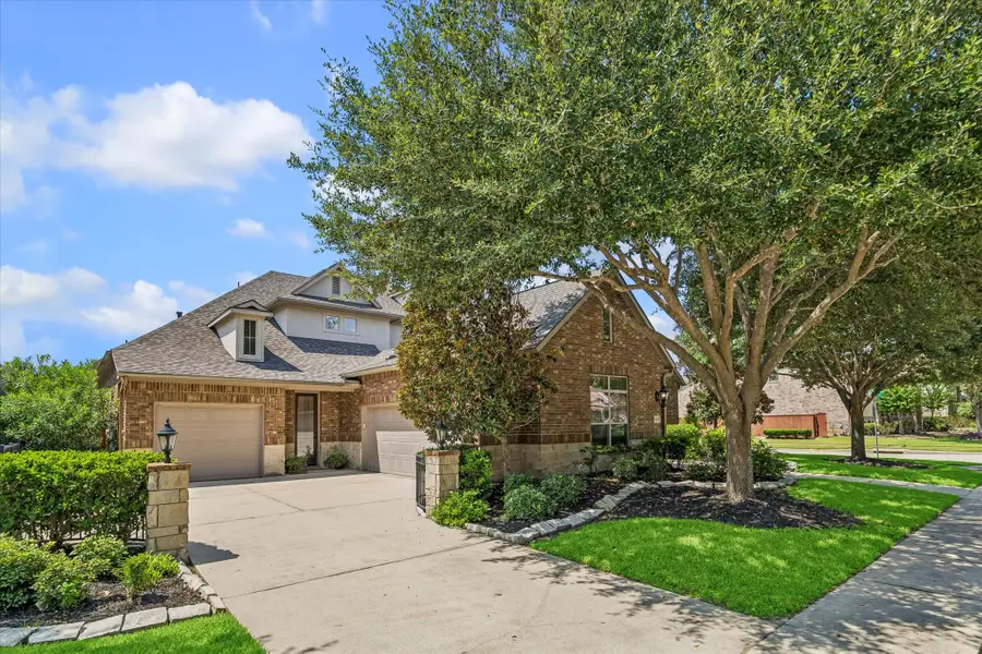 11402 Sardinia Drive, Richmond, TX 77406 - #3