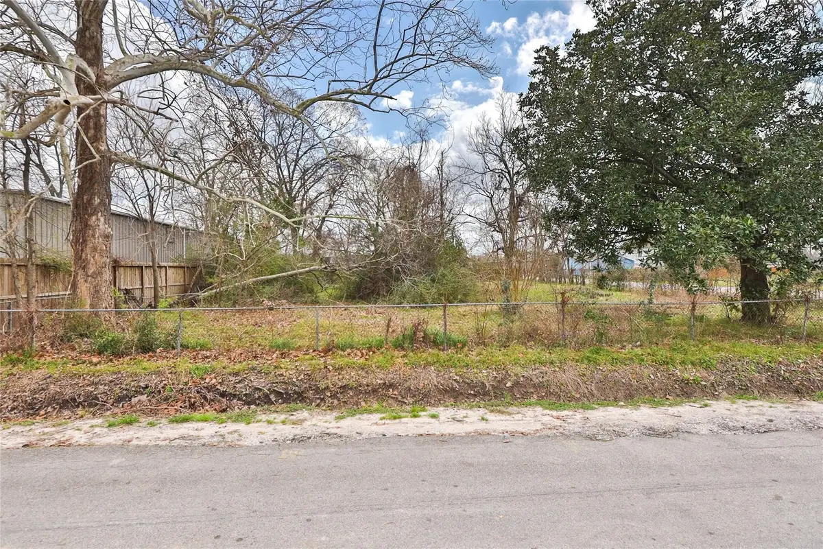 202 Burbank Street, Houston, TX 77076 - #1