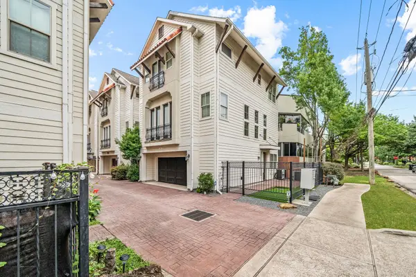 229 Knox Street, Houston, TX 77007