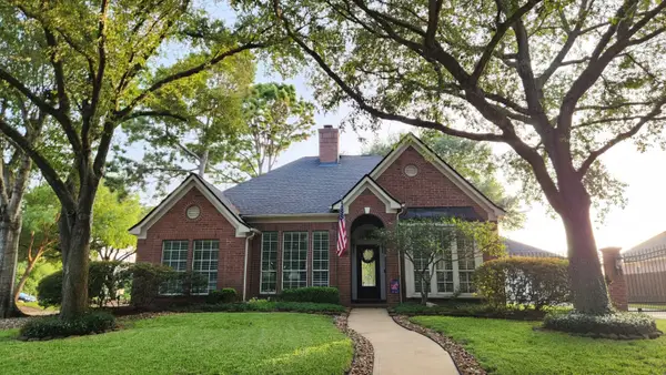 24714 Weld Court, Katy, TX 77494