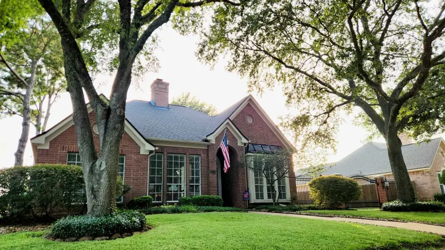 24714 Weld Court, Katy, TX 77494 - #2