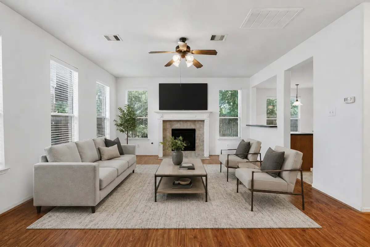 7414 Hollister Spring, Houston, TX 77040 - #1