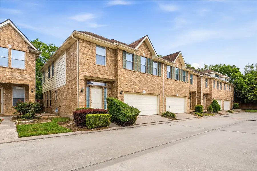 7414 Hollister Spring, Houston, TX 77040 - #2