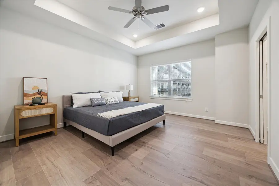 3067 Hicks Street, Houston, TX 77007 - #2