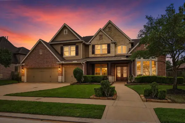 25215 Springwood Lake Drive, Katy, TX 77494