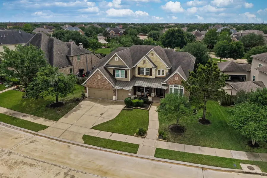 25215 Springwood Lake Drive, Katy, TX 77494 - #2