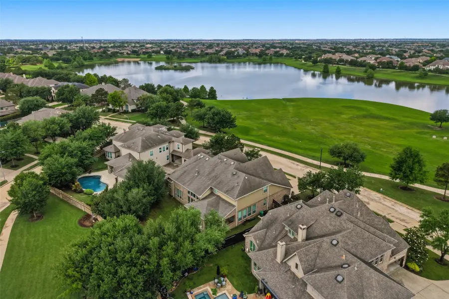 25215 Springwood Lake Drive, Katy, TX 77494 - #3