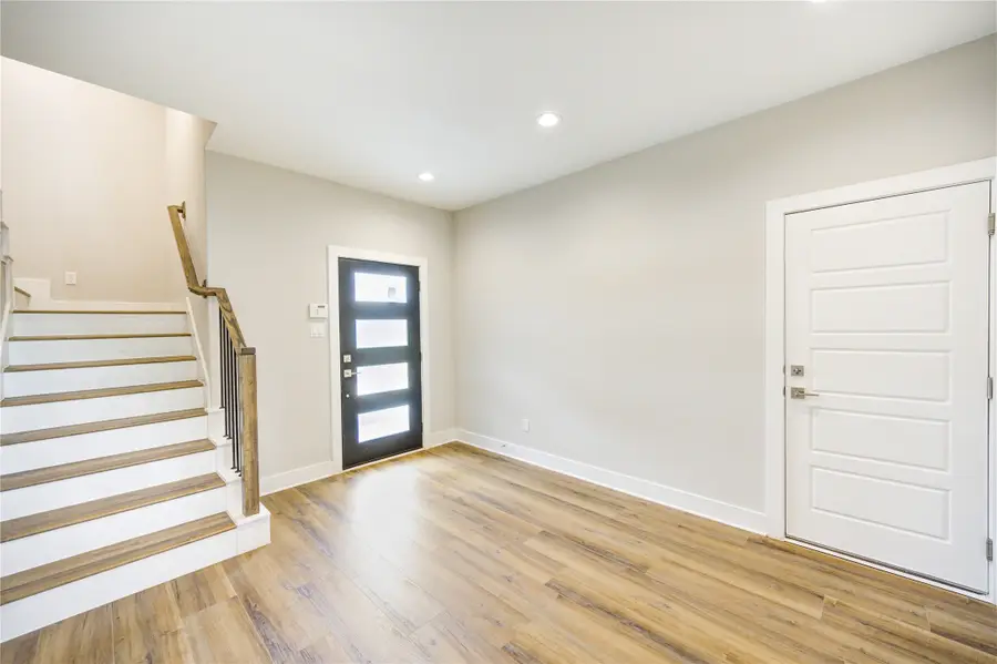 3404 Rawley Street, Houston, TX 77020 - #3