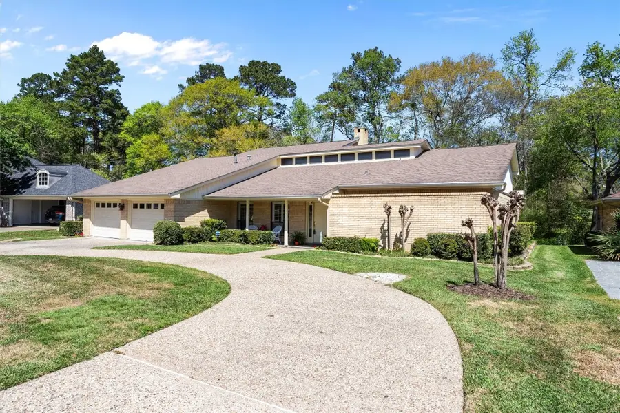 105 Innisbrook Drive, Lufkin, TX 75901 - #2