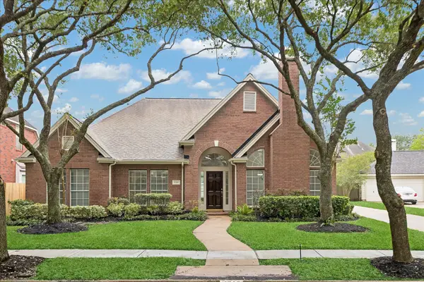 4318 Tarlton Way, Sugar Land, TX 77478