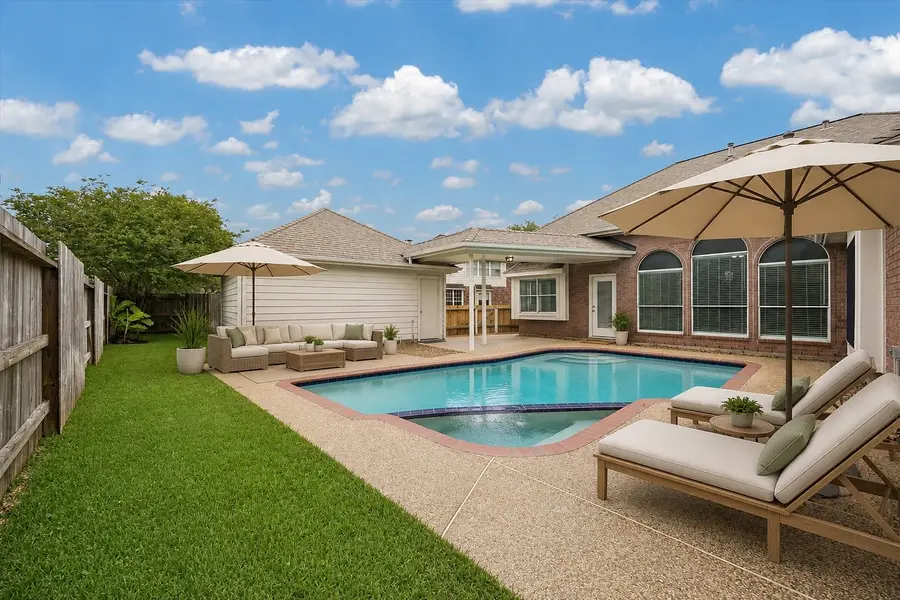 4318 Tarlton Way, Sugar Land, TX 77478 - #3