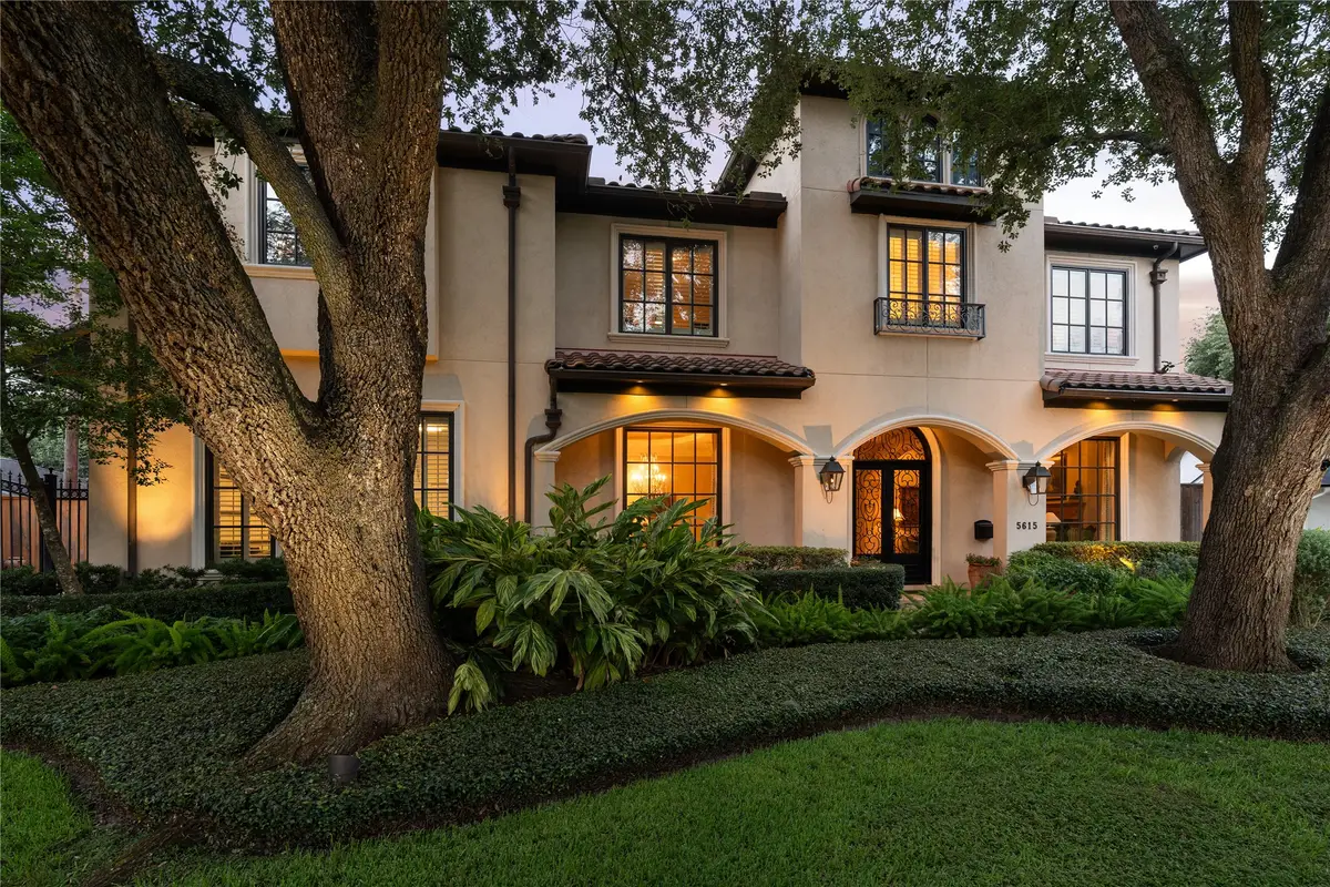 5615 Pine Forest Road, Houston, TX 77056 - #1