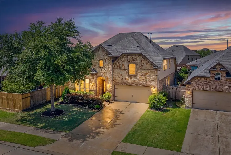 27235 Aspen Falls Lane, Fulshear, TX 77441 - #2