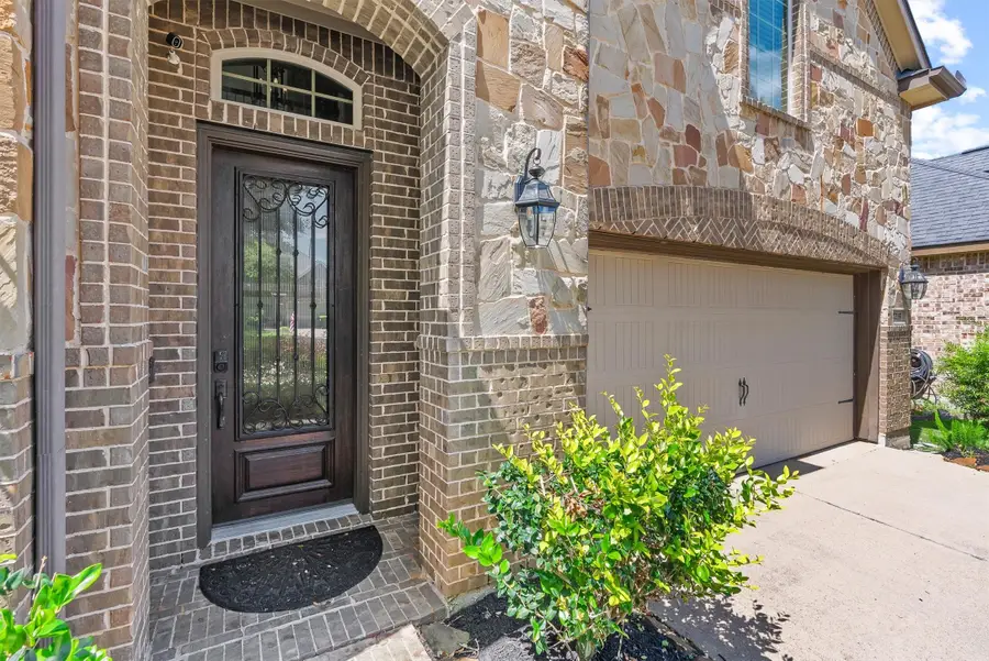 27235 Aspen Falls Lane, Fulshear, TX 77441 - #3