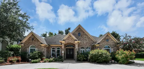 2627 Old South Drive, Richmond, TX 77406
