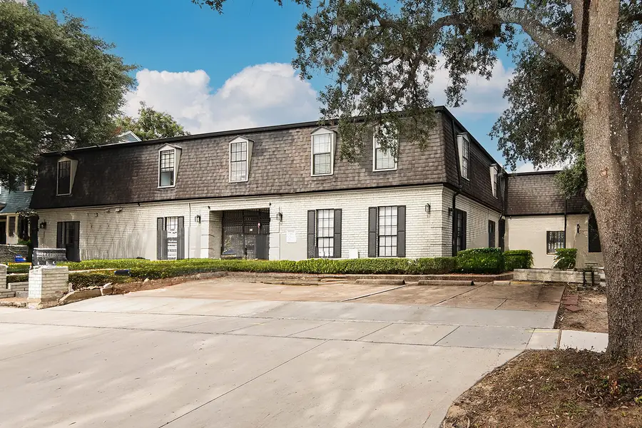 3402 Garrott Street #2, Houston, TX 77006 - #2
