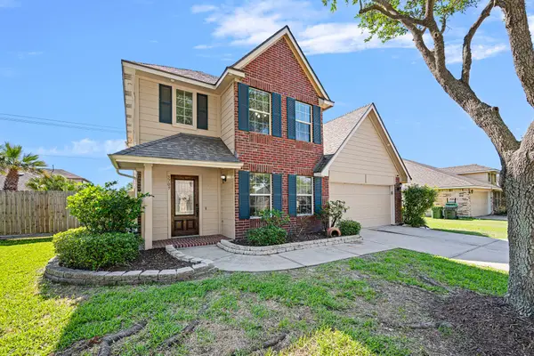 3709 Trent Cove Lane, Pearland, TX 77584