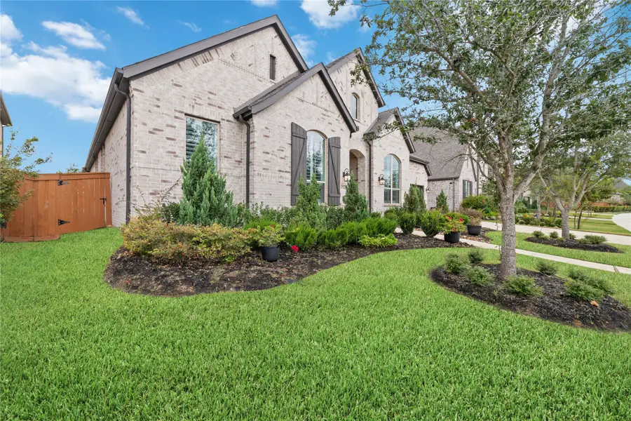 11726 Balmartin Drive, Richmond, TX 77407 - #3