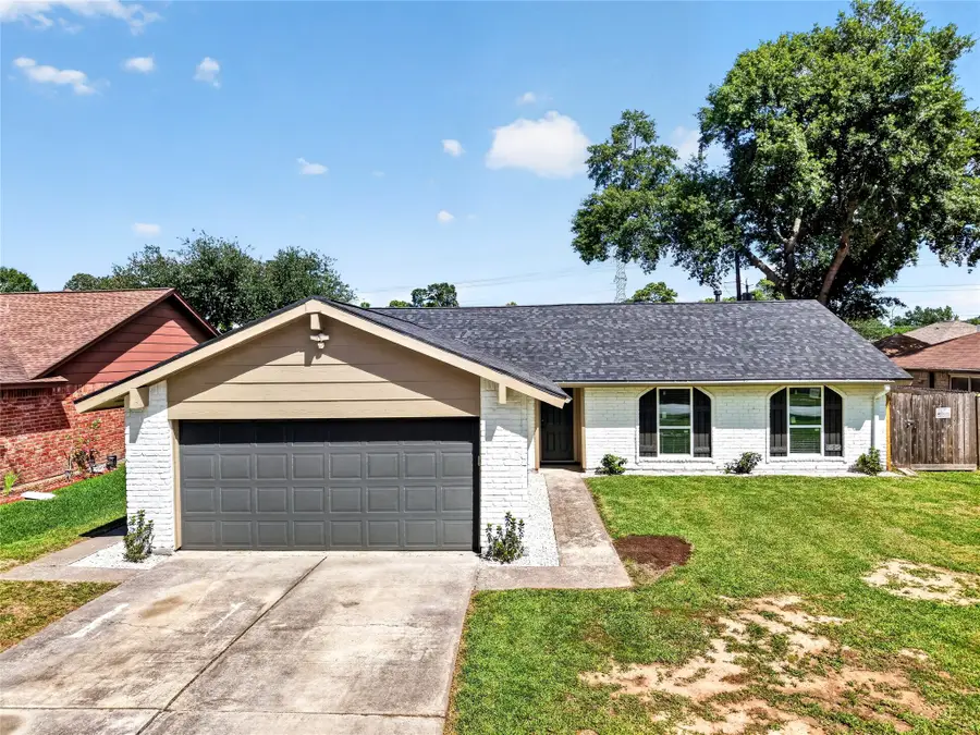 3810 Nutwood Lane, Spring, TX 77389 - #3