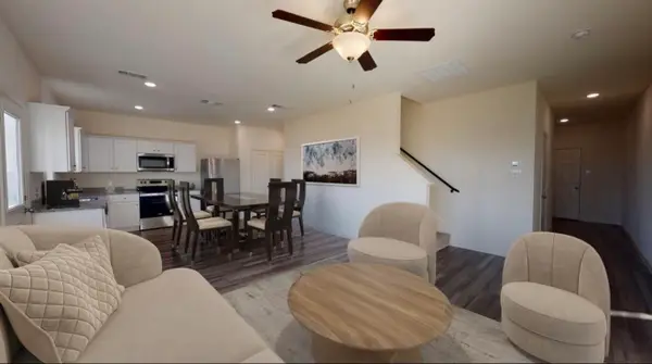 10166 Red Orchid Drive, Houston, TX 77016