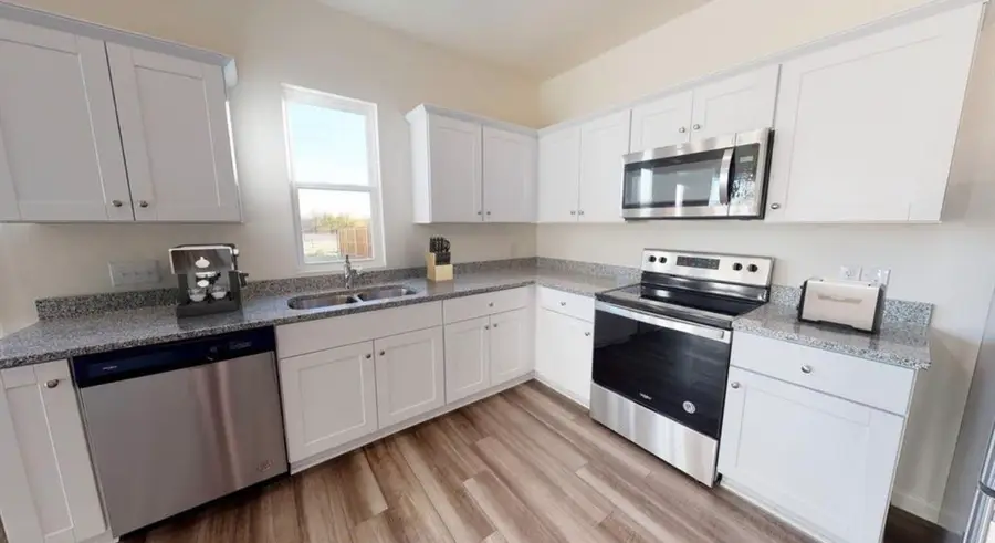 10166 Red Orchid Drive, Houston, TX 77016 - #2