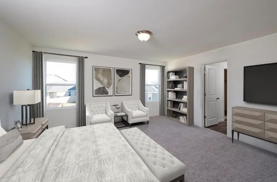 10166 Red Orchid Drive, Houston, TX 77016 - #3