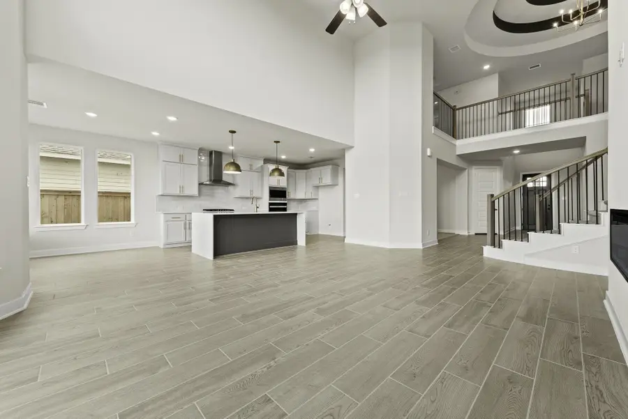 6203 Parthenon Drive, Manvel, TX 77578 - Image #3