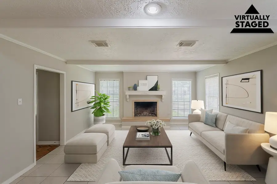 7803 Hurst Forest Drive, Humble, TX 77346 - Image #3