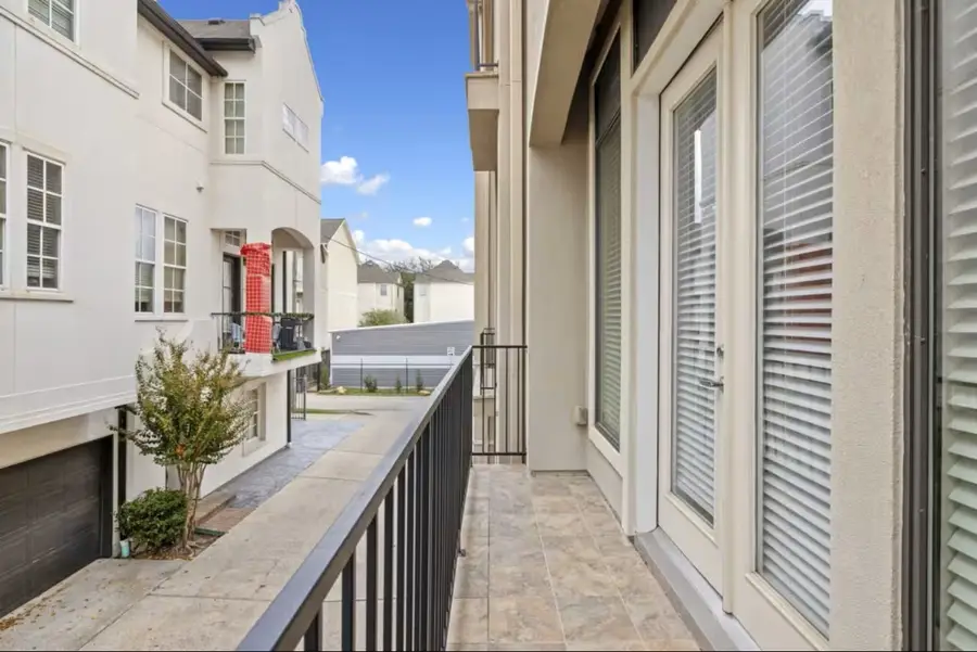 1205 Detering Street, Houston, TX 77007 - #3