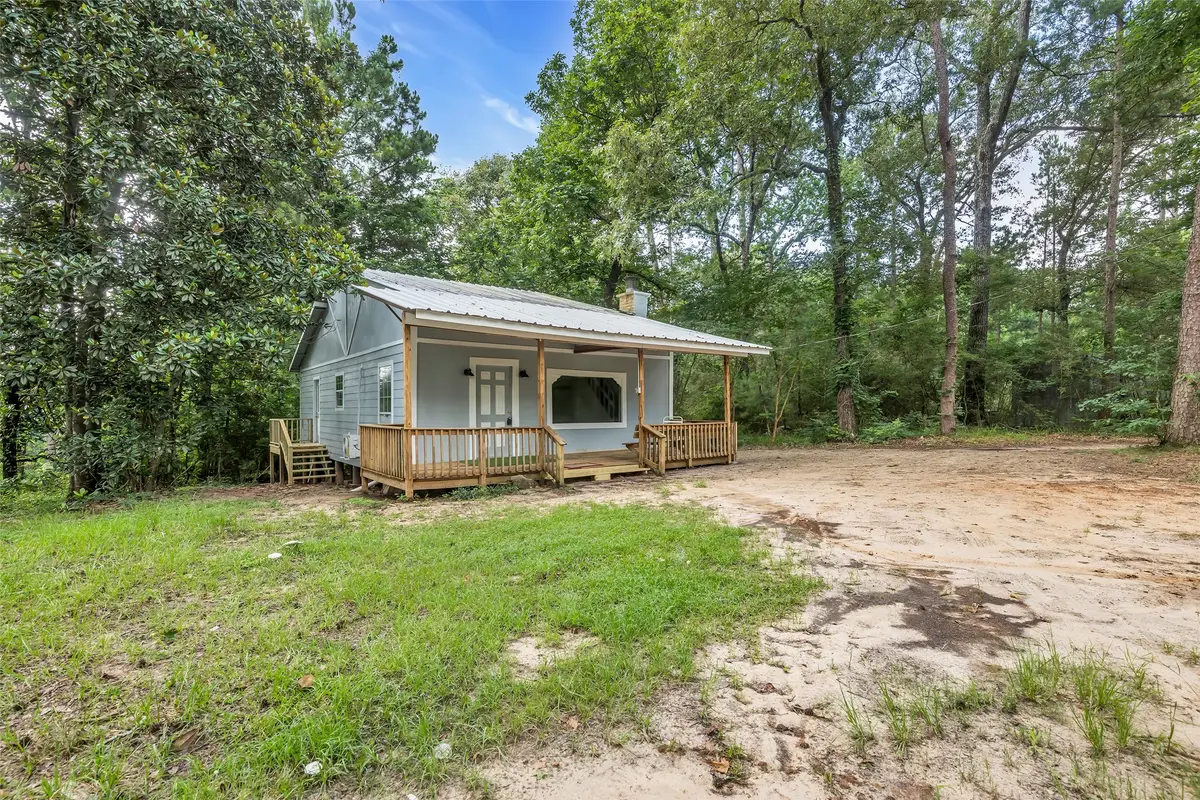 1381 Harrell Road, Coldspring, TX 77331 - #1