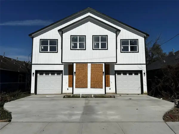 4605 Clover Street, Houston, TX 77051