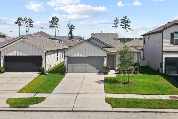 23526 Glenbuck Street, Spring, TX 77373